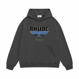 Picture of Rhude Hoodies _SKURhudeS-XXLRHM05111593